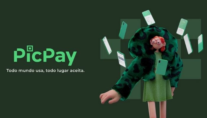 Como solicitar cartao credito picpay — NRB