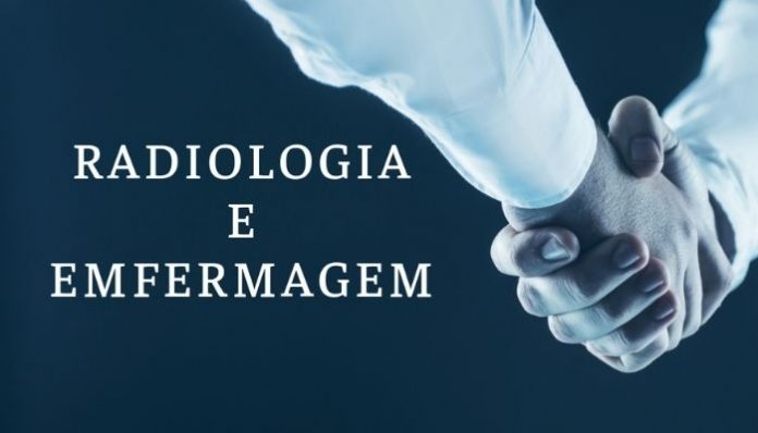 Radiologia X Enfermagem — NRB